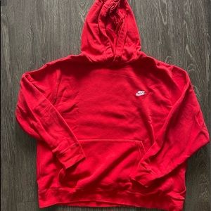 Nike Fleece Hoodie 3XL